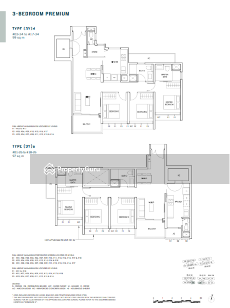 For Rent Penrose