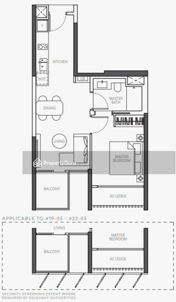 For Rent The Atelier