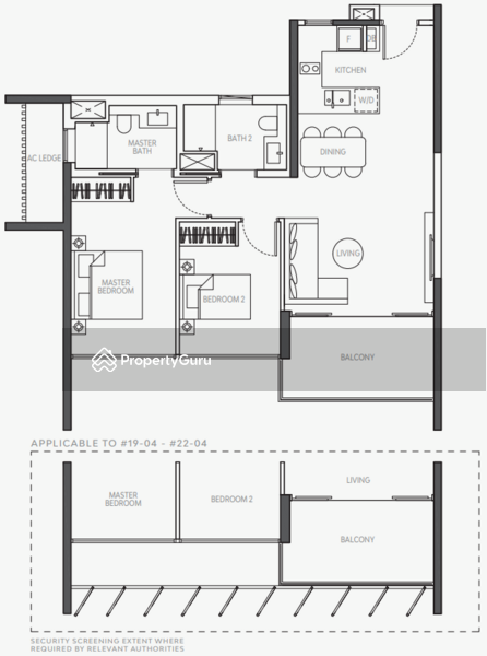 For Rent The Atelier