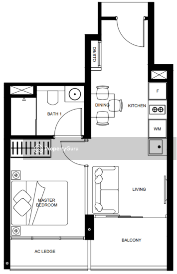 For Rent The LINQ @ Beauty World