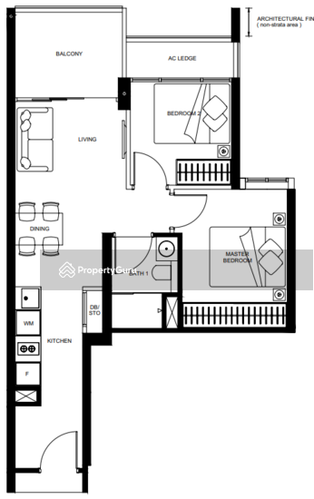 For Rent The LINQ @ Beauty World