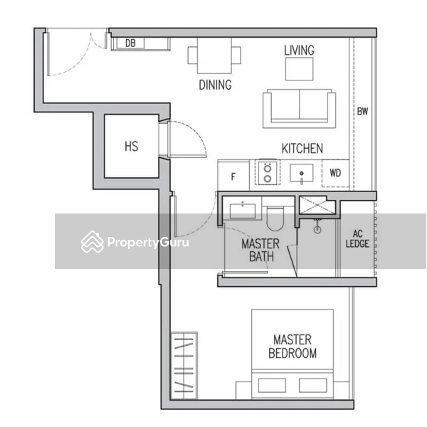 For Sale Sophia Regency