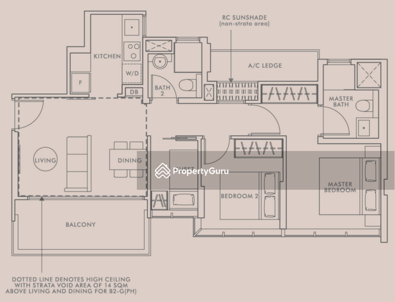 For Sale Wilshire Residences