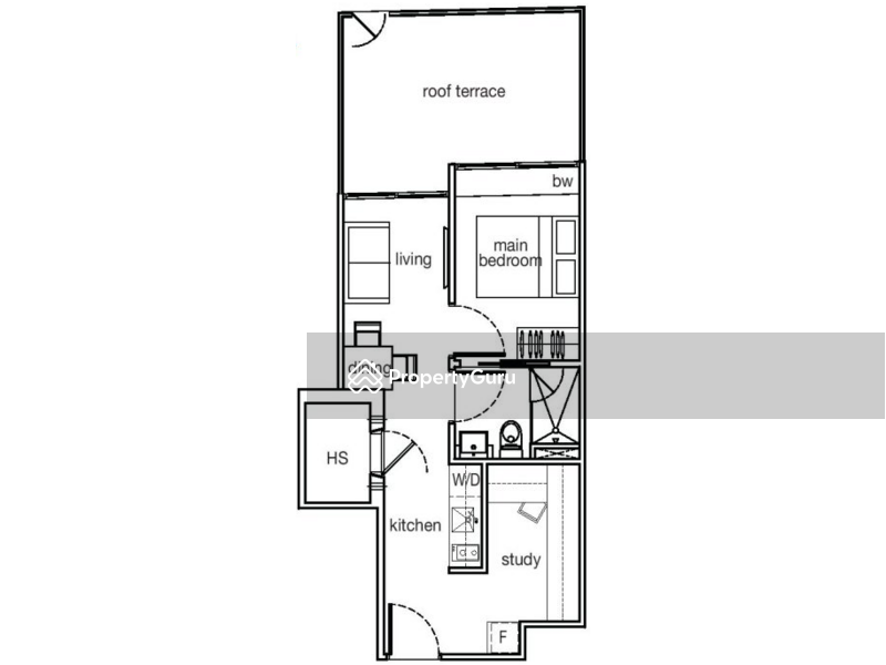 For Rent Sycamore Tree