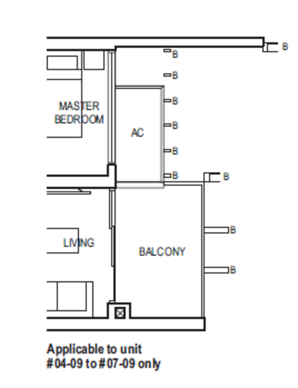 Midwood - Floor Plan