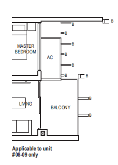 Midwood - Floor Plan