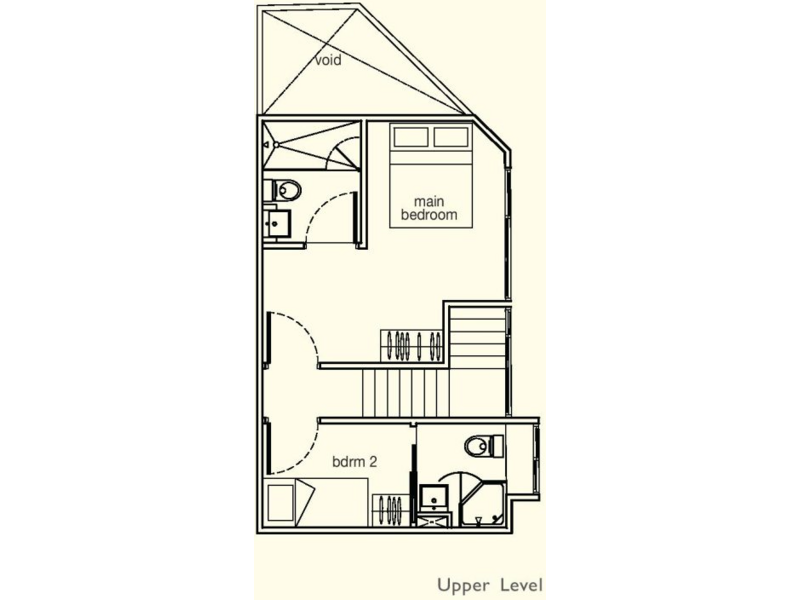 Sycamore Tree, 2 Fowlie Road, 3 Bedrooms, 883 sqft, Apartment For Rent, by Gladwin Quek, 25288788 - PropertyGuru.com.sg