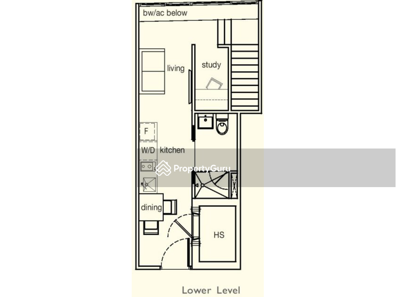 For Rent Sycamore Tree