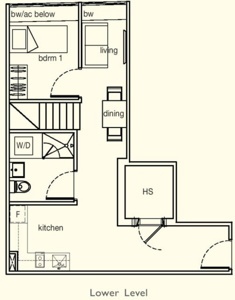Sycamore Tree, 2 Fowlie Road, 3 Bedrooms, 851 sqft, Apartment For Rent, by Ted Sui, 500058951 - PropertyGuru.com.sg