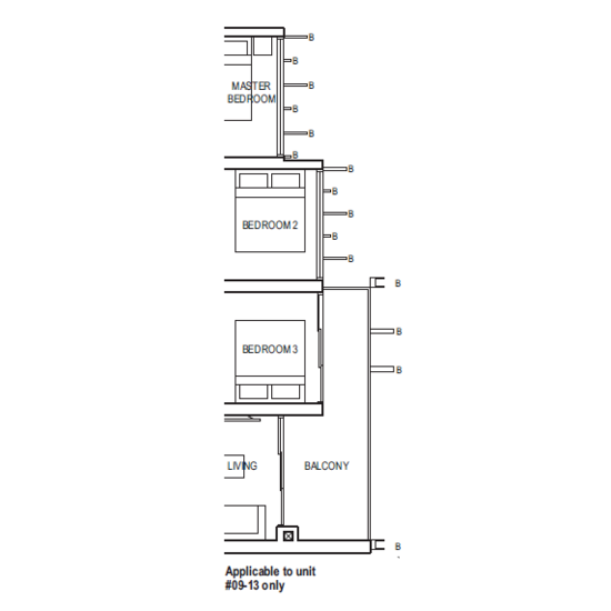 Midwood - Floor Plan