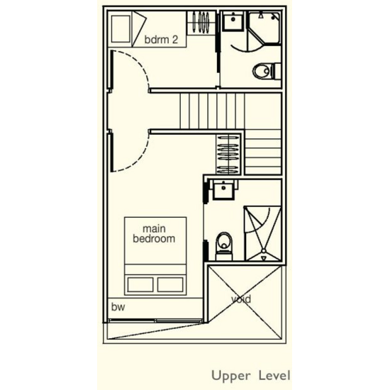 Sycamore Tree - Floor Plan