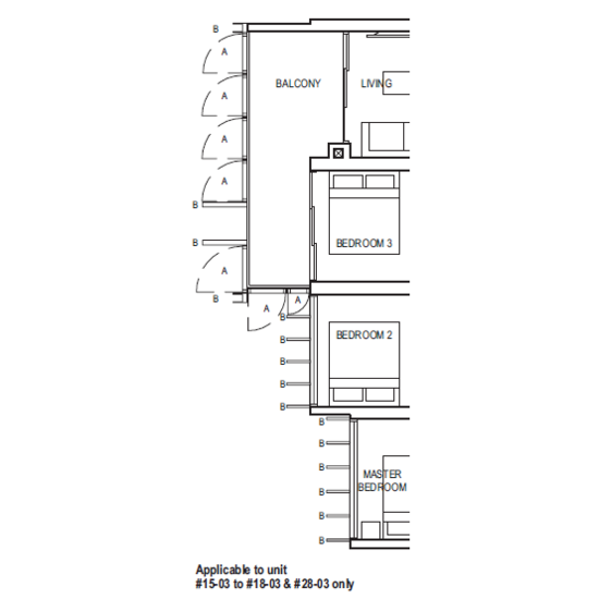 Midwood - Floor Plan
