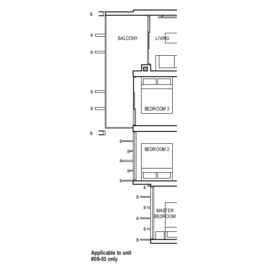 Midwood - Floor Plan
