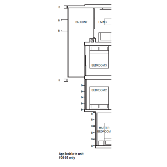 Midwood - Floor Plan