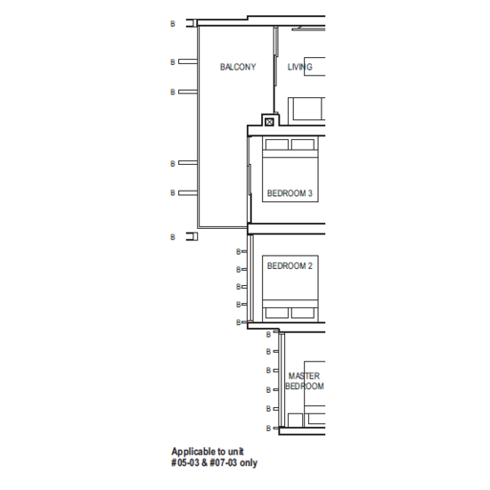Midwood - Floor Plan