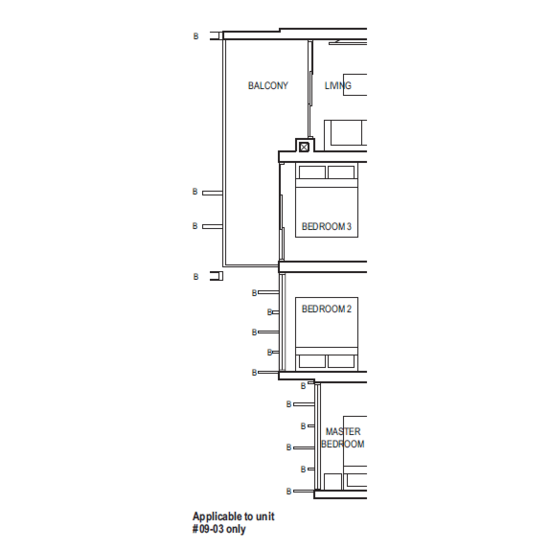Midwood - Floor Plan