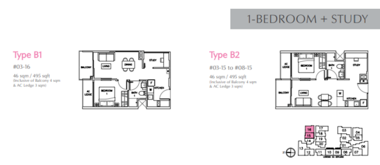 Rezi 24 - Floor Plan