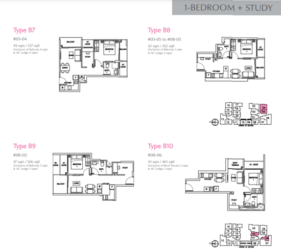 Rezi 24 - Floor Plan