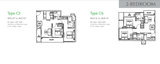 Rezi 24 - Floor Plan