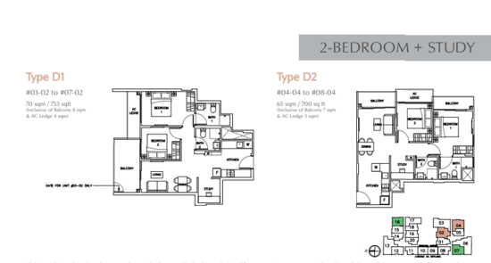 Rezi 24 - Floor Plan
