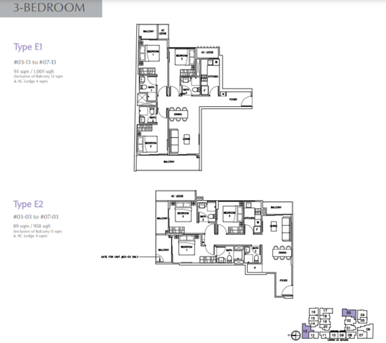 Rezi 24 - Floor Plan