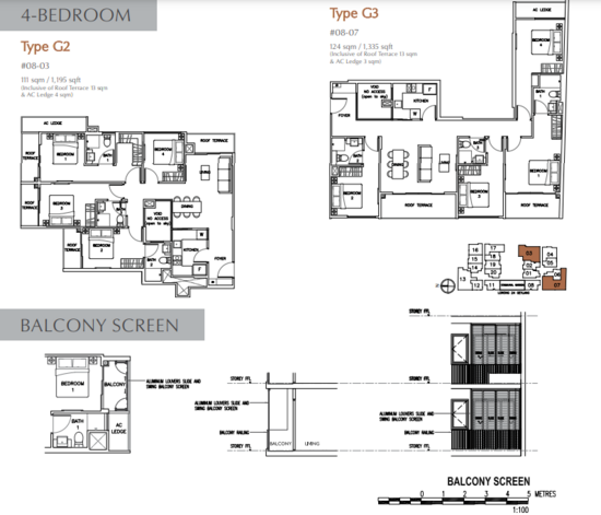 Rezi 24 - Floor Plan