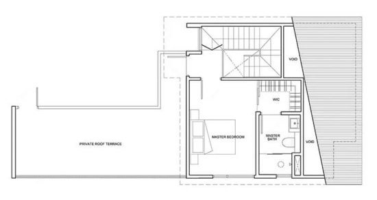 Rymden 77 - Floor Plan