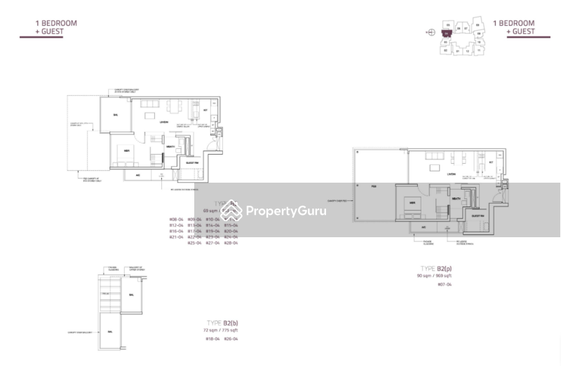 For Rent Cairnhill Nine