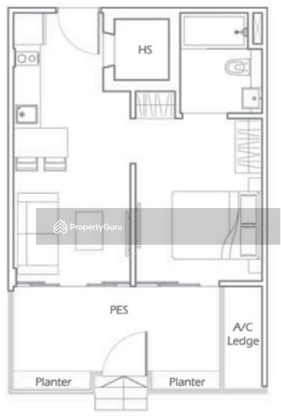 For Sale Mount Sophia Suites