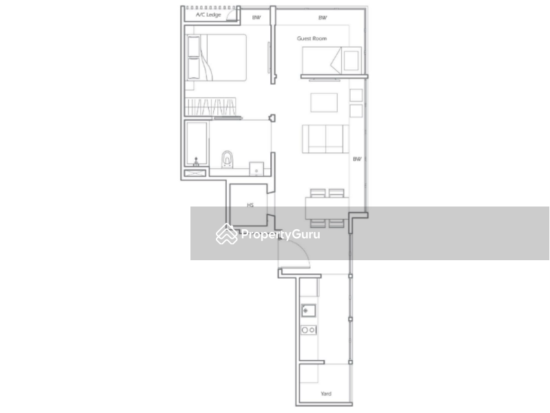 For Sale Mount Sophia Suites