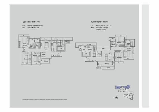Shelford 23 - Floor Plan