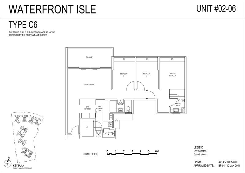 For Rent Waterfront Isle