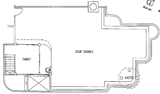 Northvale - Floor Plan