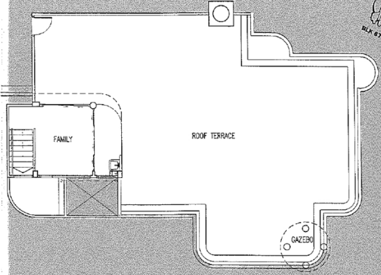 Northvale - Floor Plan