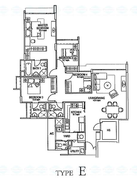 Changi Rise Condo Condominium For Sale at S$ 1,750,000 | PropertyGuru Singapore