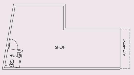 Vibes @ East Coast - Floor Plan