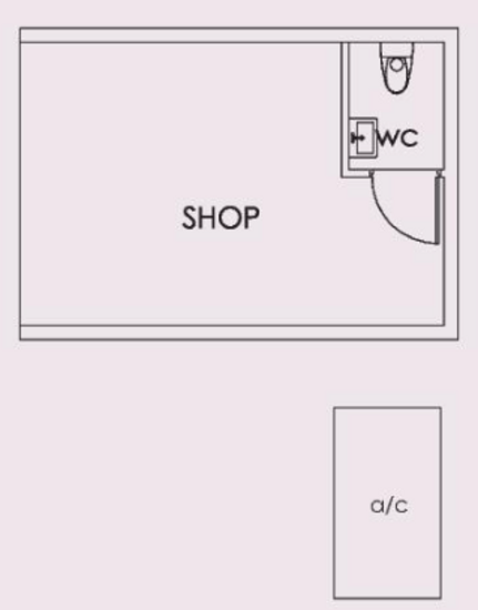Vibes @ East Coast - Floor Plan