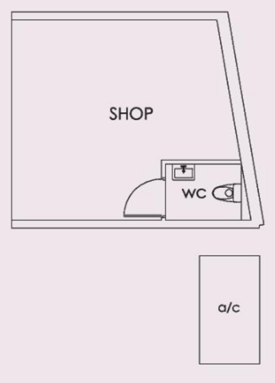 Vibes @ East Coast - Floor Plan