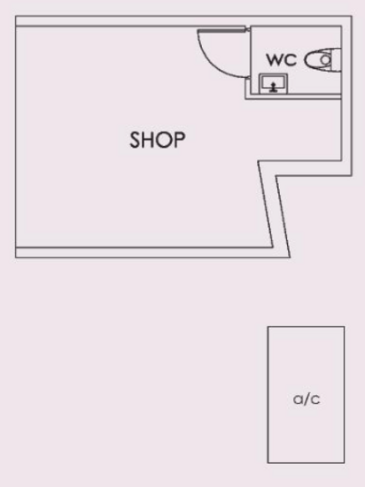 Vibes @ East Coast - Floor Plan
