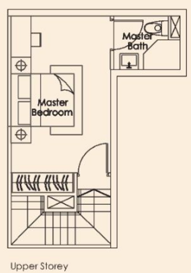 Vibes @ East Coast - Floor Plan