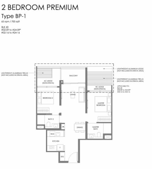 Nava Grove - Floor Plan