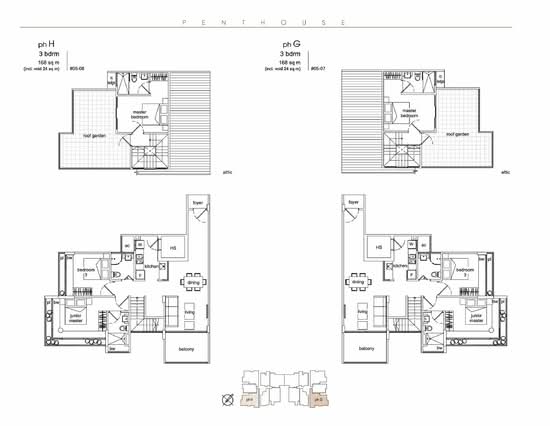 Stadia - Floor Plan
