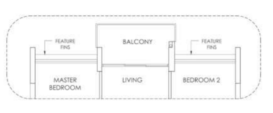 OLA - Floor Plan
