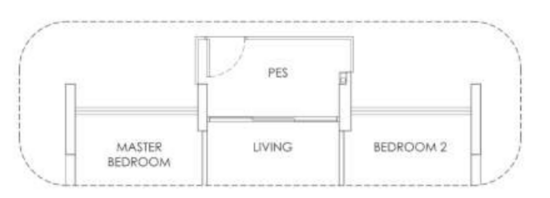 OLA - Floor Plan