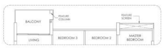 OLA - Floor Plan