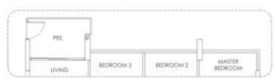 OLA - Floor Plan