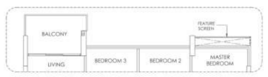 OLA - Floor Plan