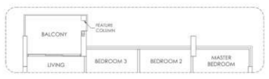 OLA - Floor Plan