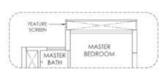 OLA - Floor Plan