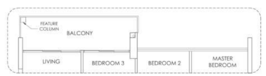 OLA - Floor Plan